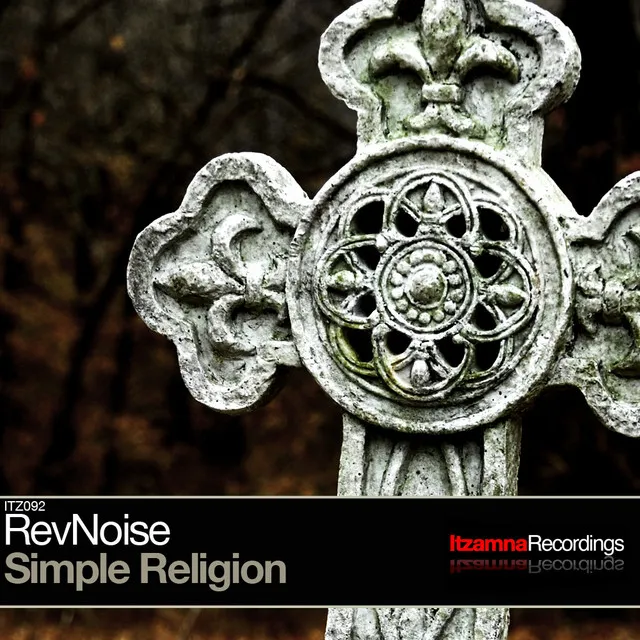 Simple Religion - Original Mix