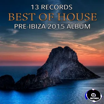 Pre-Ibiza 2015 Album by Oli Hodges