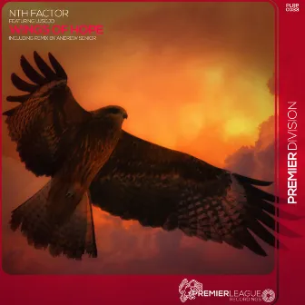 Wings of Hope by Nth Factor