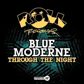 Through the Night by Blue Moderne