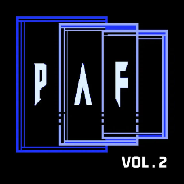 P.A.F. Vol.2