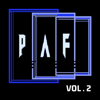 P.A.F. Vol.2 by Orson Viafara