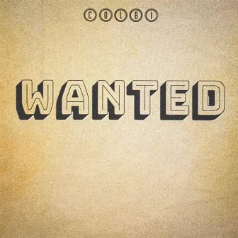 Wanted by COLBI