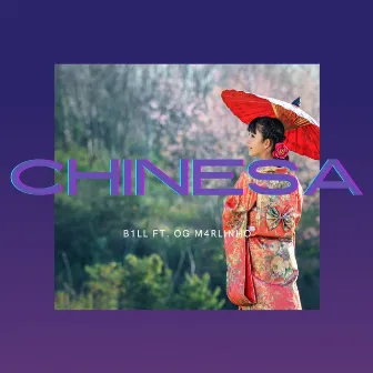 Chinesa by B1LL