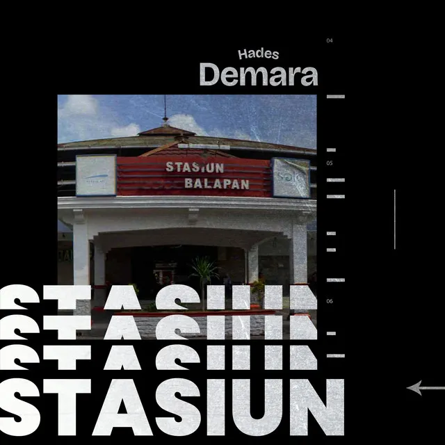 Stasiun Balapan