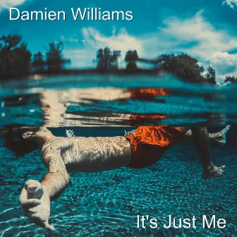 It's Just Me by Damien Williams