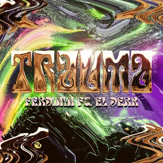 Trauma by Ferdinin