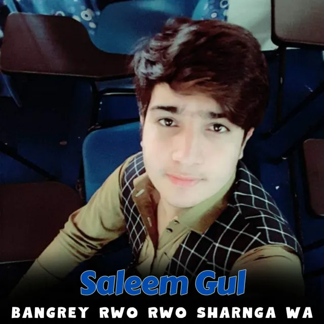 Bangrey Rwo Rwo Sharnga Wa