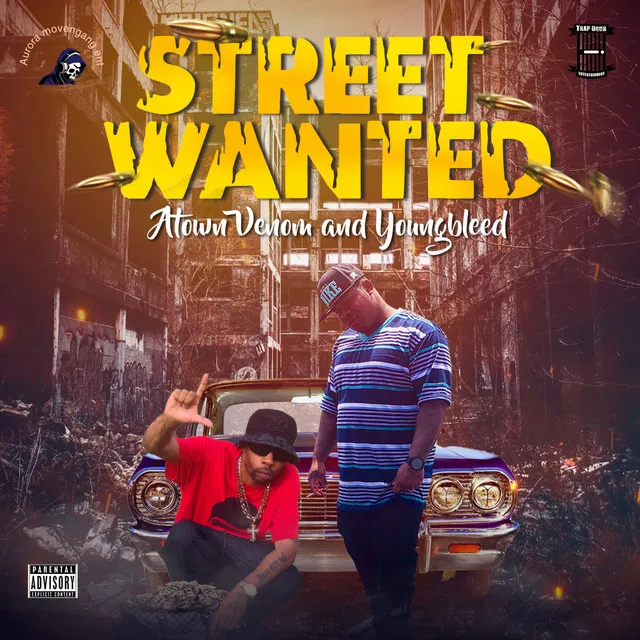 Street Wanted