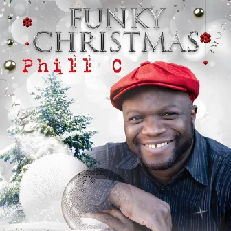 Funky Christmas by Phill C