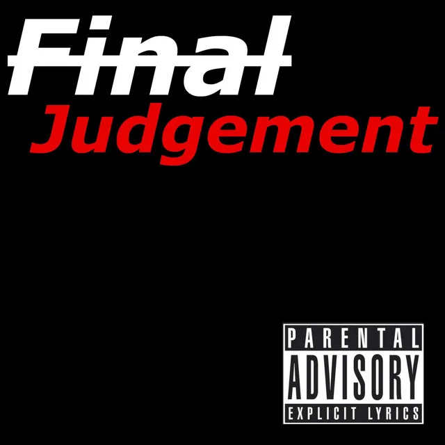 Final Judgement