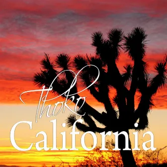 California by Thoko