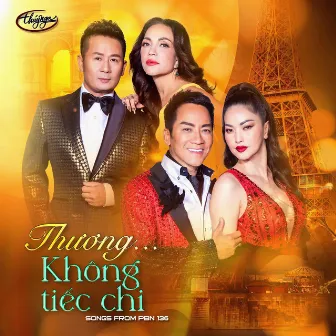 Không Nhìn Nhau Lần Cuối by Lê Uyên