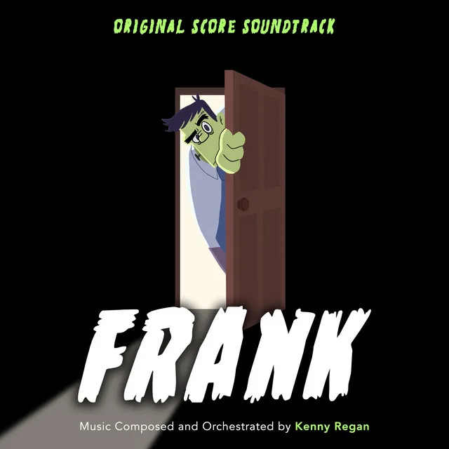 Frank (Original Short Film Soundtrack)