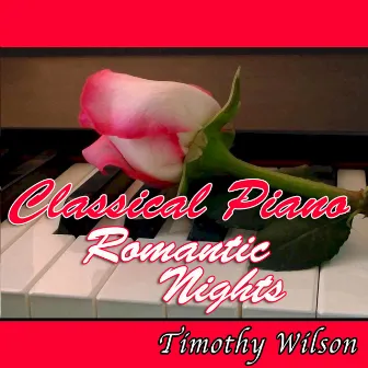 Classical Piano Romantic Night by Timothy Wilson