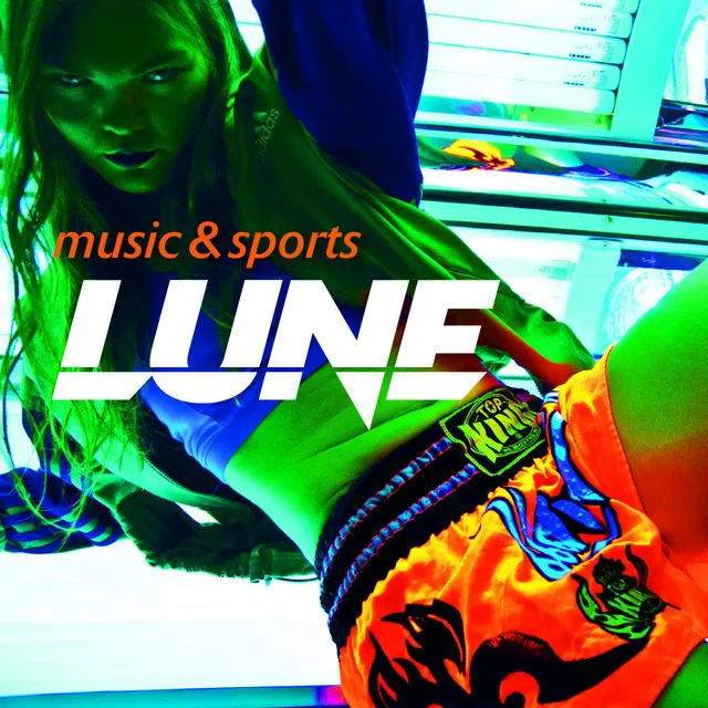 Music & Sports