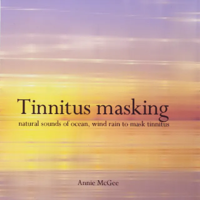 Tinnitus Masking