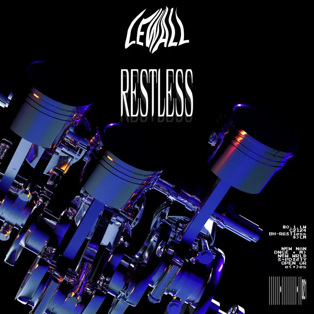 Restless