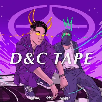 D & C Tape by CuzyBoii