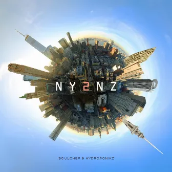 NY2NZ by Hydroponikz