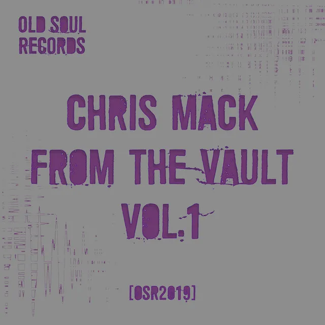 Know You Want It - Vault Mix