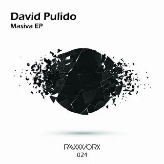 Masiva EP by David Pulido