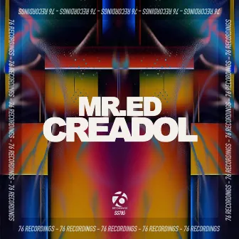 Creadol by Mr.Ed