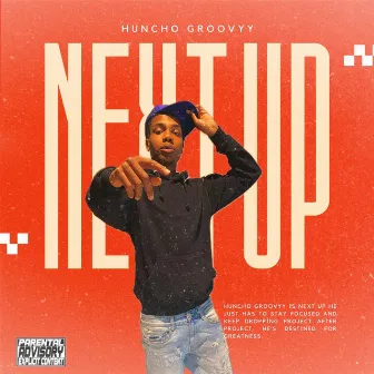 Feel My Drift! (Next Up) by Huncho Groovyy