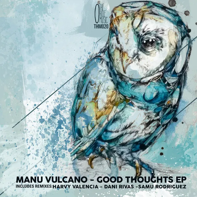 Good Thoughts - Original Mix