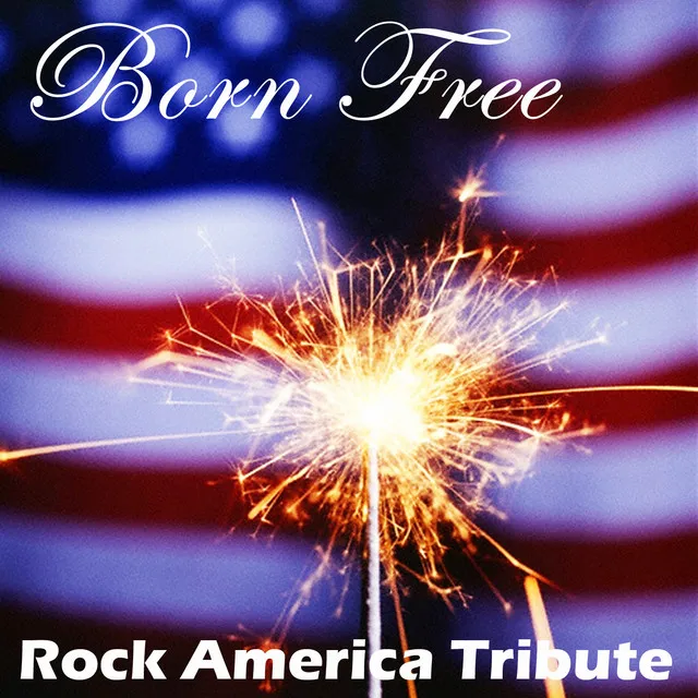 Born Free Instrumental (Salute to Kid Rock)