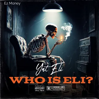 Who Is Eli by YNT Eli