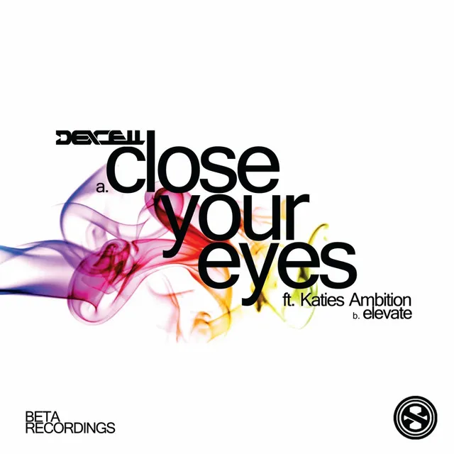 Close Your Eyes