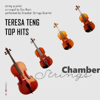 Teresa Teng Top Hits (String Quartet) by Son Mach