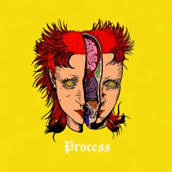 PROCESS by Cody Frost