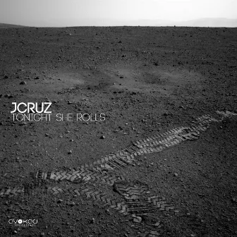 Tonight She Rolls by J Cruz