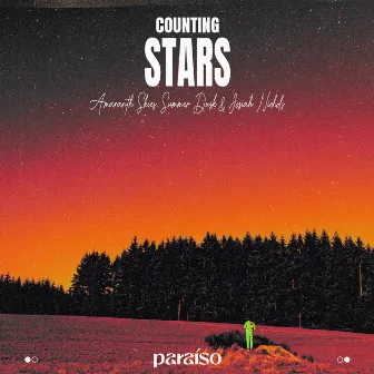 Counting Stars by Summer Dusk