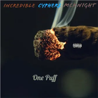 One puff by CYPHER$