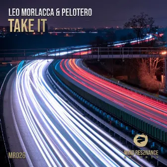 Take It by Leo Morlacca