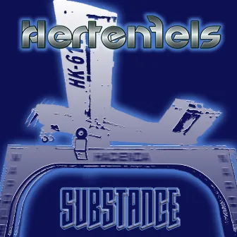 Substance by Hertenfels