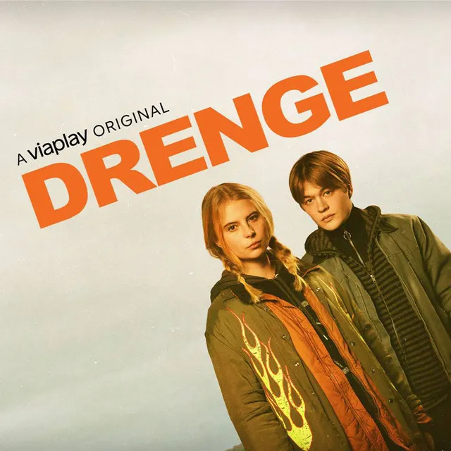 DRENGE (Outrosangen)