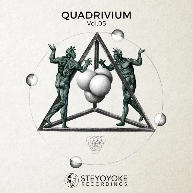 Quadrivium, Vol. 05