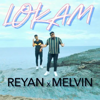 Lokam by Melvin