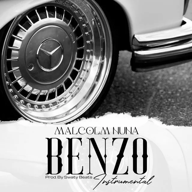 Benzo