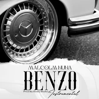 Benzo by Malcolm Nuna