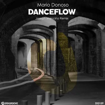 Danceflow by Mario Donoso