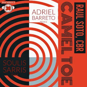 Camel Toe (Remixes) by CBR