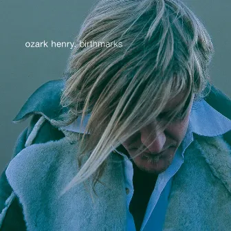 Birthmarks [2022] by Ozark Henry