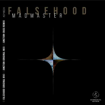 FALSEHOOD by MadMaster