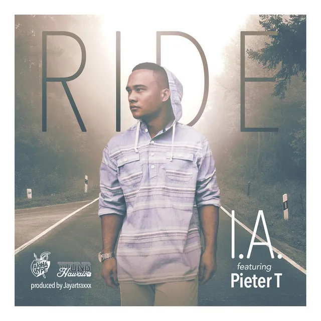 Ride (feat. Pieter T)