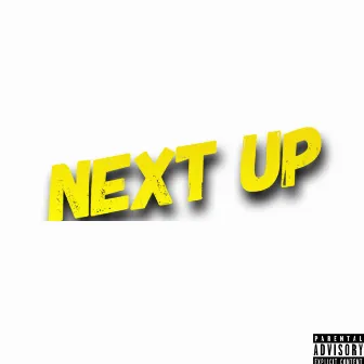 Next Up by Jbased